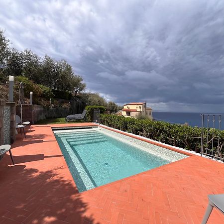 Sorrento&Else - Deluxe Apartments Exterior foto